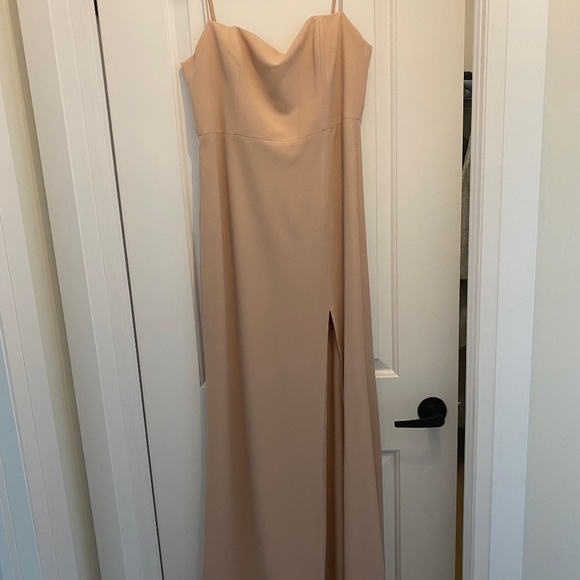 Park & Fifth Jupiter Dress - Picture 3 of 5